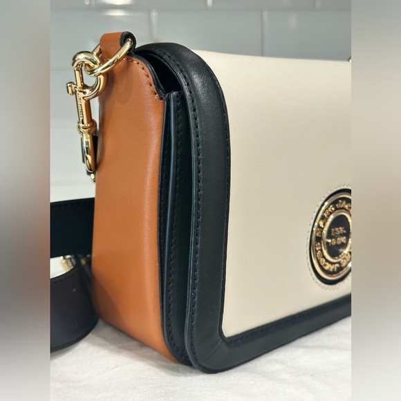 Authentic Marc Jacob’s 100% Leather Bag (NWOT) - Picture 4 of 15